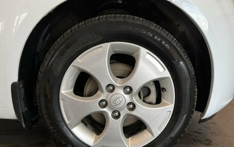 KIA Venga I, 2014 год, 900 000 рублей, 19 фотография