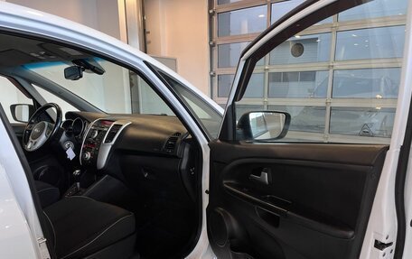 KIA Venga I, 2014 год, 900 000 рублей, 26 фотография