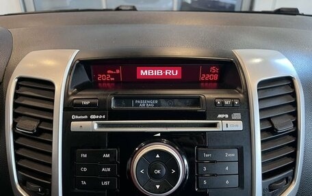 KIA Venga I, 2014 год, 900 000 рублей, 14 фотография