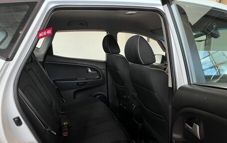 KIA Venga I, 2014 год, 900 000 рублей, 25 фотография