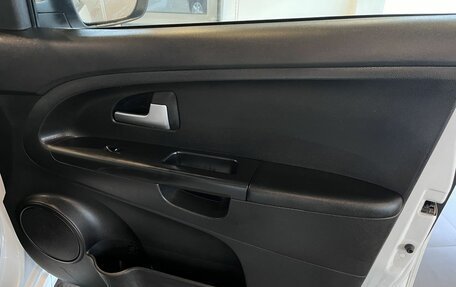 KIA Venga I, 2014 год, 900 000 рублей, 27 фотография