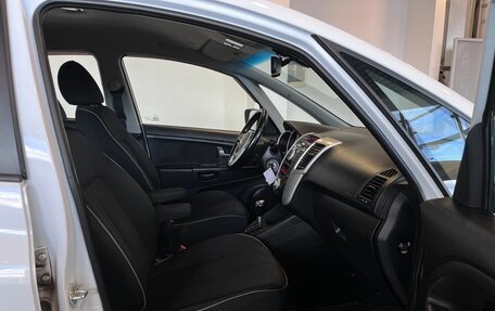 KIA Venga I, 2014 год, 900 000 рублей, 28 фотография