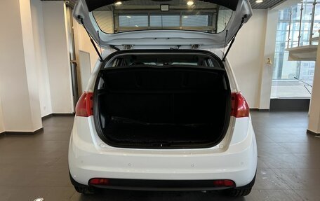 KIA Venga I, 2014 год, 900 000 рублей, 33 фотография