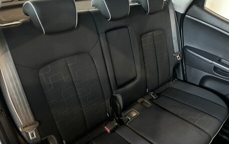 KIA Venga I, 2014 год, 900 000 рублей, 32 фотография