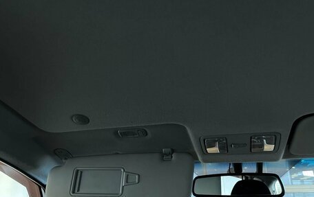 KIA Venga I, 2014 год, 900 000 рублей, 31 фотография