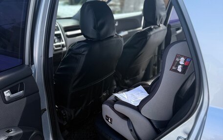 KIA Sportage II, 2009 год, 870 000 рублей, 6 фотография