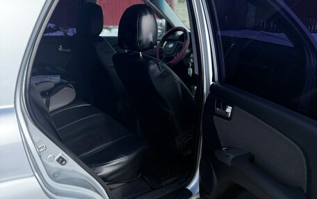 KIA Sportage II, 2009 год, 870 000 рублей, 7 фотография