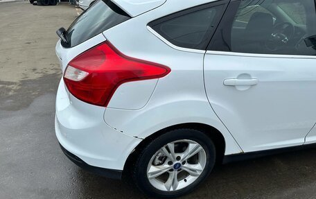 Ford Focus III, 2012 год, 600 000 рублей, 4 фотография