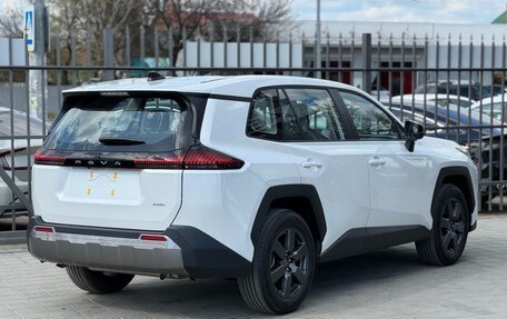 Toyota RAV4, 2026 год, 4 600 000 рублей, 4 фотография