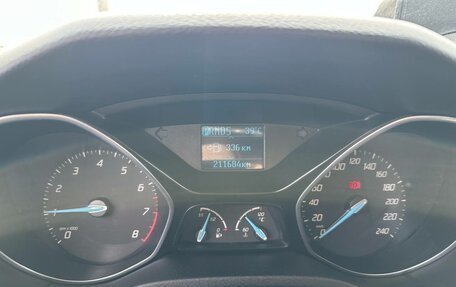 Ford Focus III, 2012 год, 600 000 рублей, 2 фотография