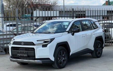 Toyota RAV4, 2026 год, 4 600 000 рублей, 3 фотография