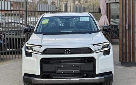 Toyota RAV4, 2026 год, 4 600 000 рублей, 2 фотография