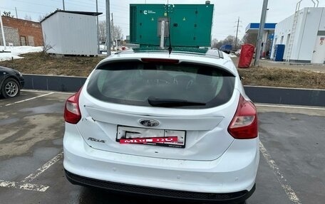 Ford Focus III, 2012 год, 600 000 рублей, 7 фотография