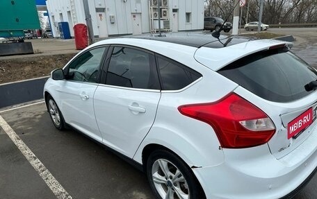 Ford Focus III, 2012 год, 600 000 рублей, 5 фотография