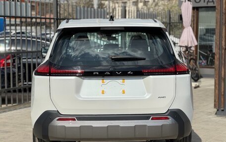 Toyota RAV4, 2026 год, 4 600 000 рублей, 5 фотография