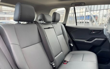 Toyota RAV4, 2026 год, 4 600 000 рублей, 13 фотография