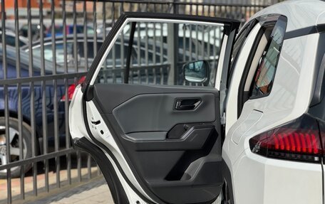 Toyota RAV4, 2026 год, 4 600 000 рублей, 10 фотография