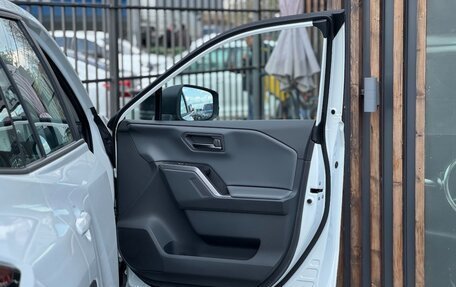 Toyota RAV4, 2026 год, 4 600 000 рублей, 14 фотография