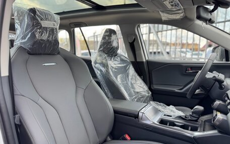 Toyota RAV4, 2026 год, 4 600 000 рублей, 15 фотография