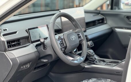 Toyota RAV4, 2026 год, 4 600 000 рублей, 8 фотография