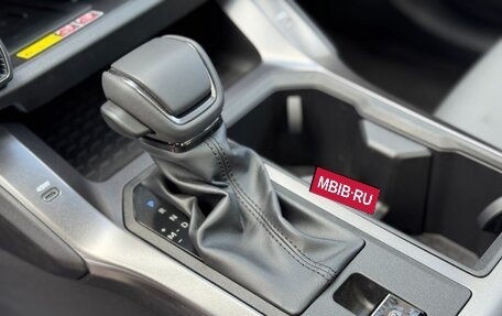 Toyota RAV4, 2026 год, 4 600 000 рублей, 19 фотография