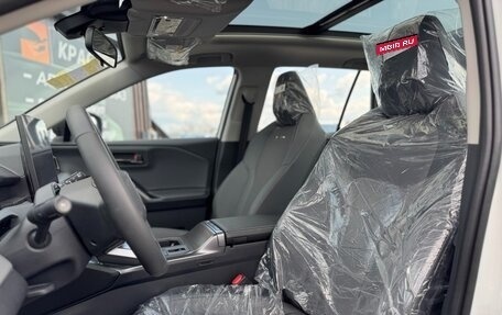 Toyota RAV4, 2026 год, 4 600 000 рублей, 17 фотография