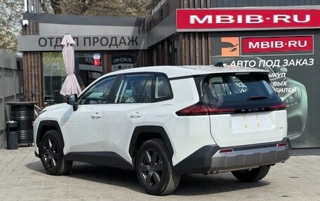 Toyota RAV4, 2026 год, 4 600 000 рублей, 6 фотография