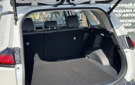 Toyota RAV4, 2026 год, 4 600 000 рублей, 20 фотография