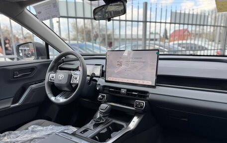 Toyota RAV4, 2026 год, 4 600 000 рублей, 21 фотография