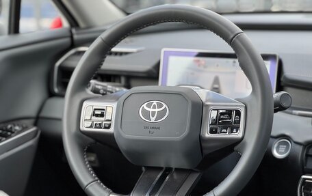 Toyota RAV4, 2026 год, 4 600 000 рублей, 25 фотография