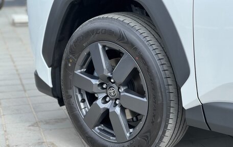 Toyota RAV4, 2026 год, 4 600 000 рублей, 30 фотография