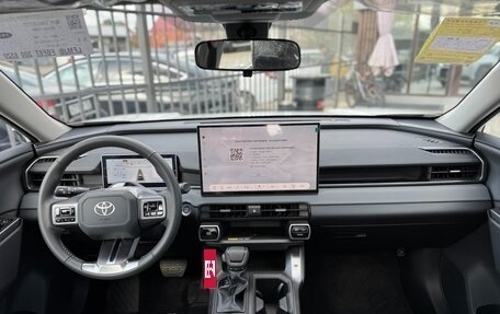 Toyota RAV4, 2026 год, 4 600 000 рублей, 23 фотография