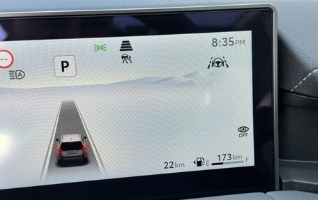 Toyota RAV4, 2026 год, 4 600 000 рублей, 26 фотография