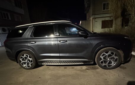 Hyundai Palisade I, 2021 год, 4 050 000 рублей, 3 фотография