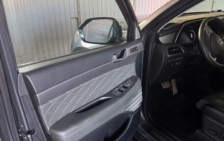 Hyundai Palisade I, 2021 год, 4 050 000 рублей, 6 фотография