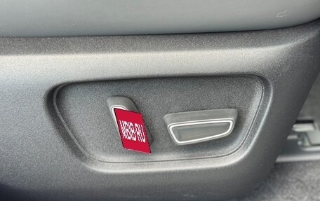 Toyota RAV4, 2026 год, 4 600 000 рублей, 29 фотография