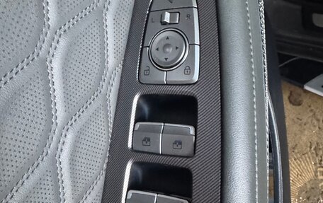 Hyundai Palisade I, 2021 год, 4 050 000 рублей, 7 фотография