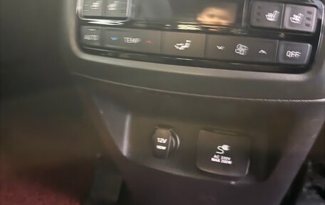 Hyundai Palisade I, 2021 год, 4 050 000 рублей, 14 фотография