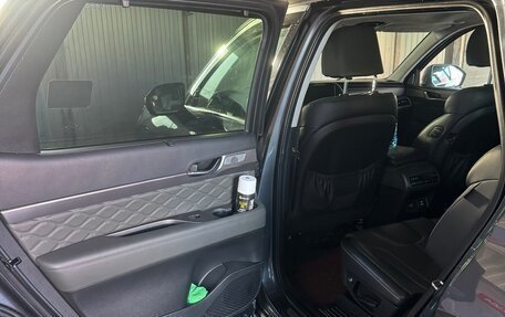 Hyundai Palisade I, 2021 год, 4 050 000 рублей, 17 фотография