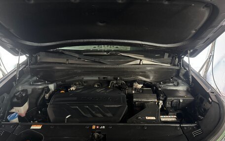 Hyundai Palisade I, 2021 год, 4 050 000 рублей, 10 фотография