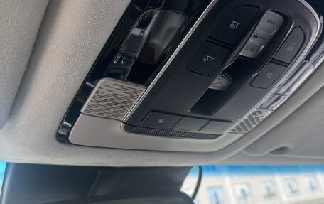 Hyundai Palisade I, 2021 год, 4 050 000 рублей, 19 фотография