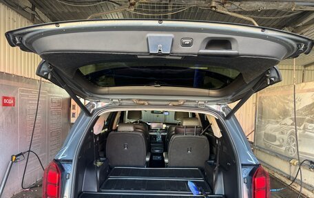 Hyundai Palisade I, 2021 год, 4 050 000 рублей, 15 фотография