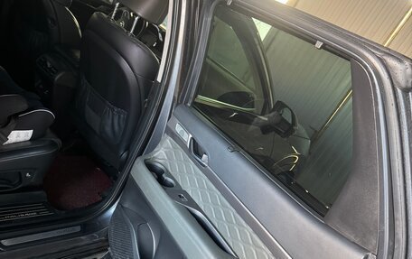 Hyundai Palisade I, 2021 год, 4 050 000 рублей, 12 фотография