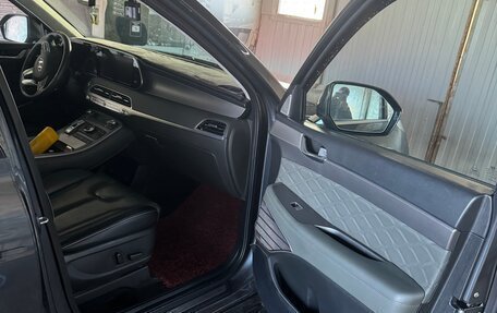 Hyundai Palisade I, 2021 год, 4 050 000 рублей, 11 фотография