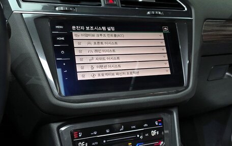 Volkswagen Tiguan II, 2023 год, 3 611 000 рублей, 14 фотография