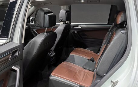 Volkswagen Tiguan II, 2023 год, 3 611 000 рублей, 11 фотография