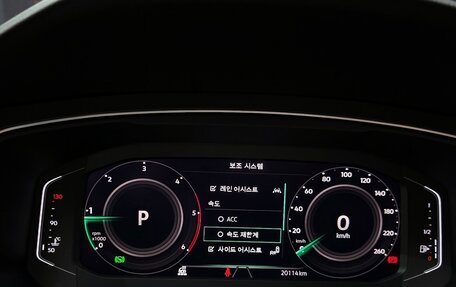 Volkswagen Tiguan II, 2023 год, 3 611 000 рублей, 15 фотография