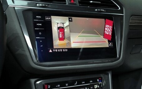 Volkswagen Tiguan II, 2023 год, 3 611 000 рублей, 16 фотография