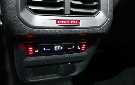 Volkswagen Tiguan II, 2023 год, 3 611 000 рублей, 18 фотография
