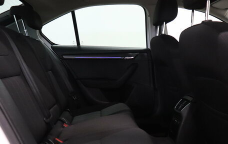 Skoda Octavia, 2018 год, 1 917 000 рублей, 14 фотография